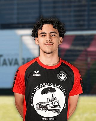 Goncalo DA SILVA DUARTE