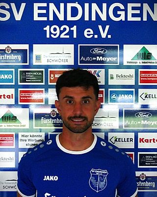 Alessio Ernst