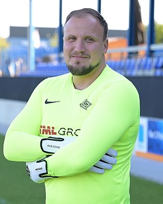 Thorsten Josef Pyka