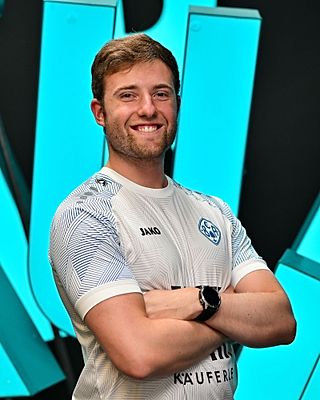 Maximilian Roth