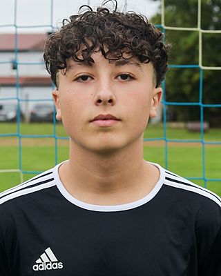 Hamzeh Ajaj