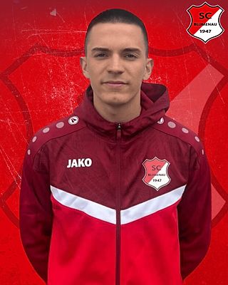 Finn Guckert