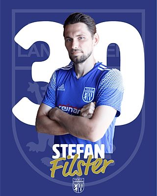 Stefan Filster