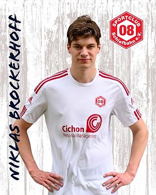 Niklas Brockerhoff