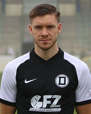 Moritz Singbeil