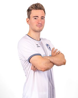 Niklas Ramilo Sanchez