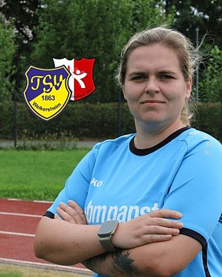 Mareike Schröder