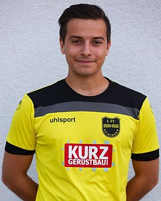 Lukas Blum
