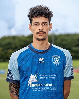 Dani Manuel Martins Ferreira