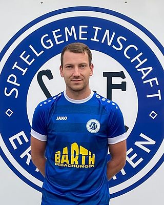 Fabian Jürgen Weiler