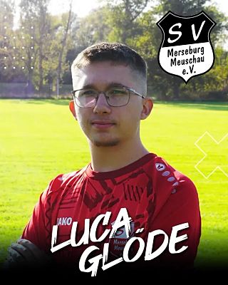 Luca Alexander Glöde