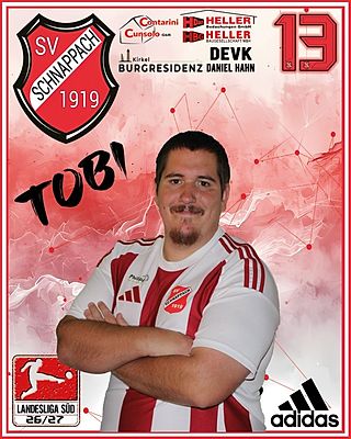 Tobias Fox