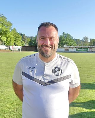 Andre Wastl