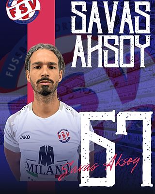 Savas Aksoy