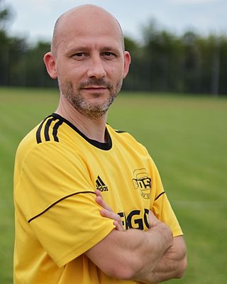 Marcus Hanta