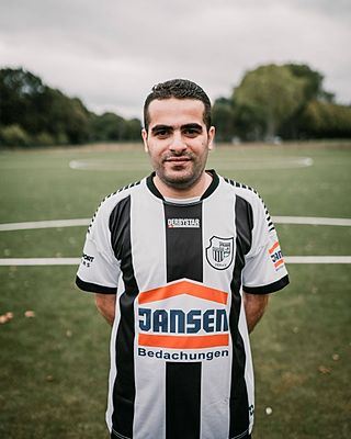 Wesam Salmo