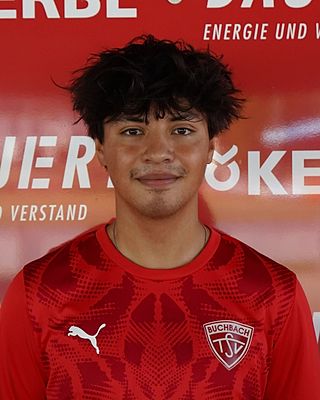 Jonas Schneider