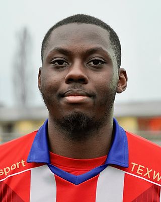 Nathan Kisisa Kahumba