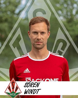 Sören Windt