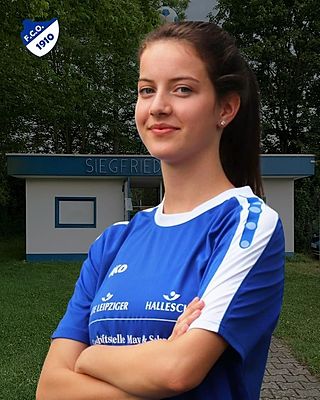 Roseanne Hedwig Weser