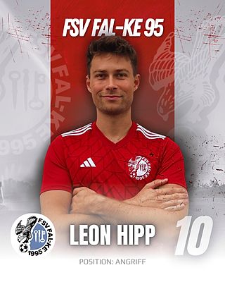 Leon Hipp