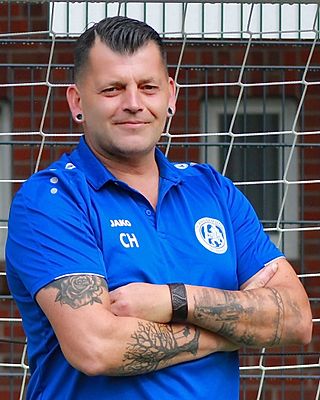 Christian Hobbiesiefken