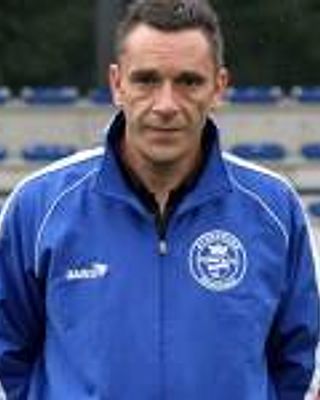 Peter Hartmann