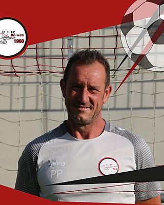 Paulo PARREIRA