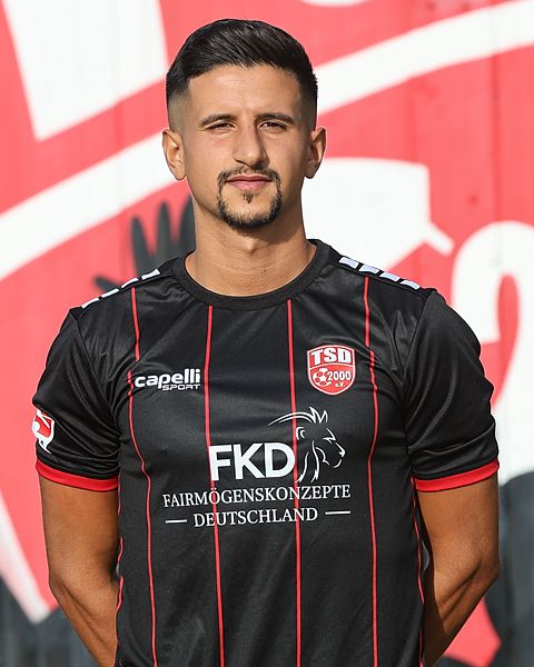 Ilias Anan