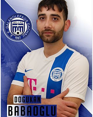 Dogukan Babaoglu