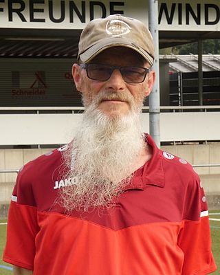 Udo Rosenkranz