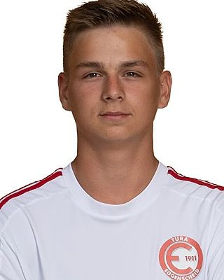 Yannick Gerhardt Brandt