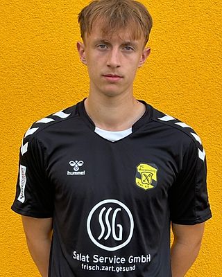 Elias Faust