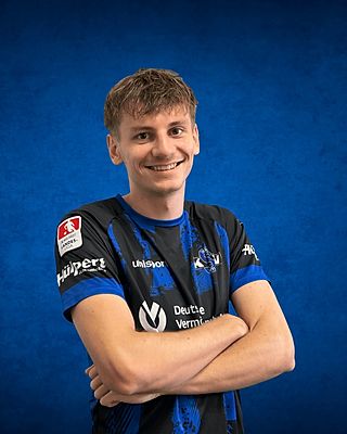 Marvin Noah Pietryga