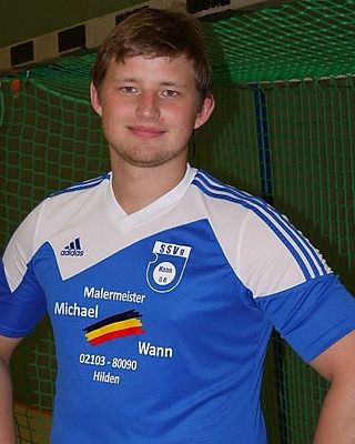 Tobias Heinen