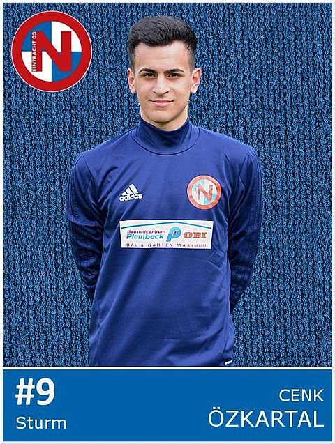 Foto: Eintracht Norderstedt