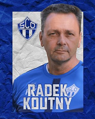 Radek Koutny