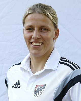 Katja Gabrowitsch