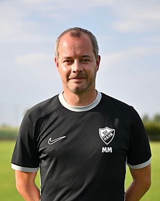 Manuel Meixner