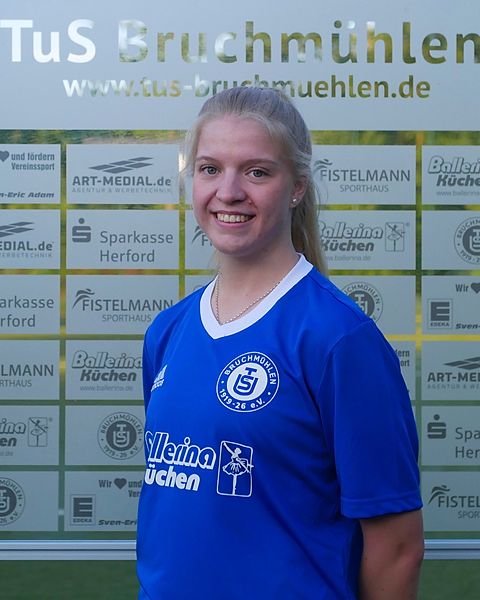 Foto: J.Sprung / TuS Bruchmühlen 191