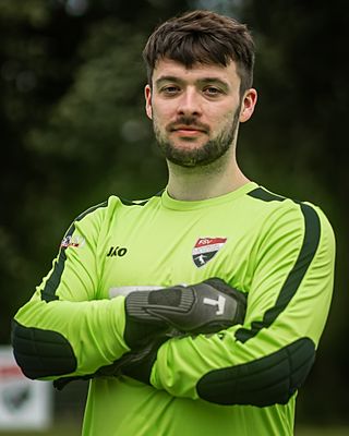Daniel Stötzel