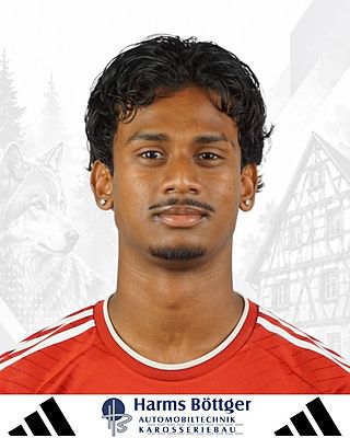 Vijith Manokaran