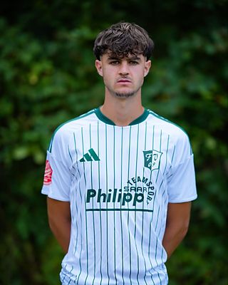 Lucas Dier
