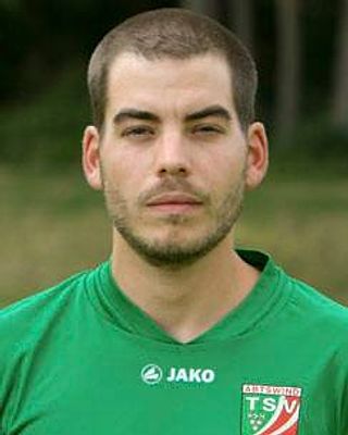 Florian Benedikt