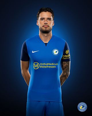 Niko Gehrmann