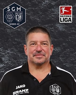 Detlef Rechenberg