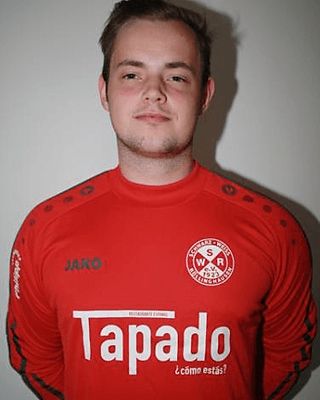 Moritz Wasinski
