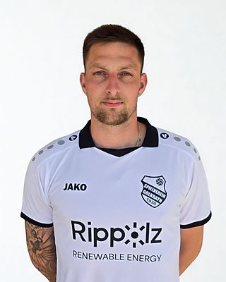 Dominik Heinen