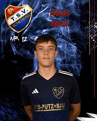 Tobias Hangl