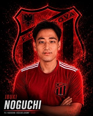 Ibuki Noguchi